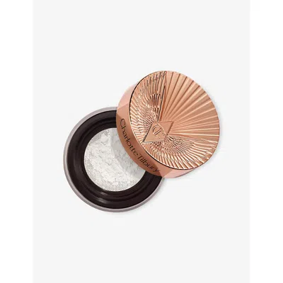 Charlotte Tilbury Airbrush Flawless Blur Loose Powder 15g Translucent Blur Filter