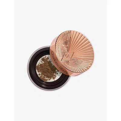 Charlotte Tilbury Airbrush Flawless Blur Loose Powder 15g Translucent Deep
