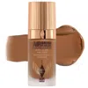 Charlotte Tilbury Airbrush Flawless Blurring & Matte Full Coverage Foundation 13 Neutral 1 Oz/30 ml
