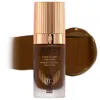 Charlotte Tilbury Airbrush Flawless Blurring & Matte Full Coverage Foundation 16 Neutral 1 Oz/30 ml