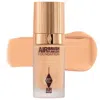 Charlotte Tilbury Airbrush Flawless Blurring & Matte Full Coverage Foundation 7 Cool 1 Oz/30 ml
