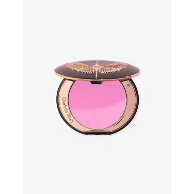 Charlotte Tilbury Airbrush Flawless Blush Blur 8g Blushgasm