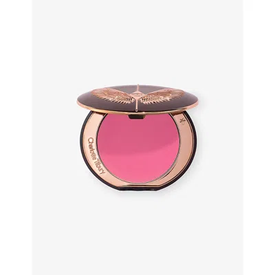 Charlotte Tilbury Airbrush Flawless Blush Blur 8g Loved Up In Transparent