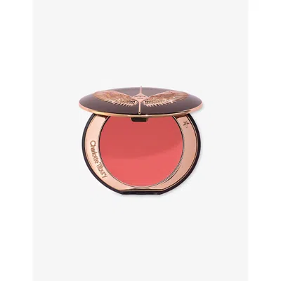 Charlotte Tilbury Airbrush Flawless Blush Blur 8g Sunset Siren