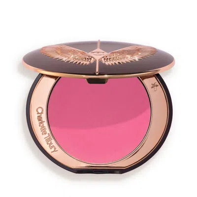 Charlotte Tilbury Airbrush Flawless Blush Blur - Loved Up In Pink