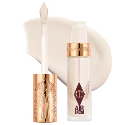 Charlotte Tilbury Airbrush Flawless Crease-proof Long-wear Blur Concealer 1.5 Fair 0.29 Oz/8.3 G