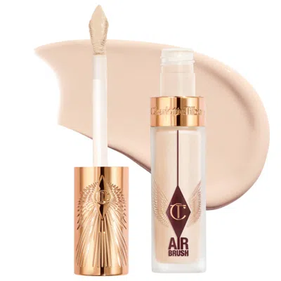 Charlotte Tilbury Airbrush Flawless Crease-proof Long-wear Blur Concealer 3.5 Fair 0.29 Oz/8.3 G