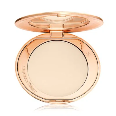 Charlotte Tilbury Airbrush Flawless Finish Setting Powder 1 Fair 0.28 oz