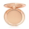 Charlotte Tilbury Airbrush Flawless Finish Setting Powder 2 Medium 0.28 oz