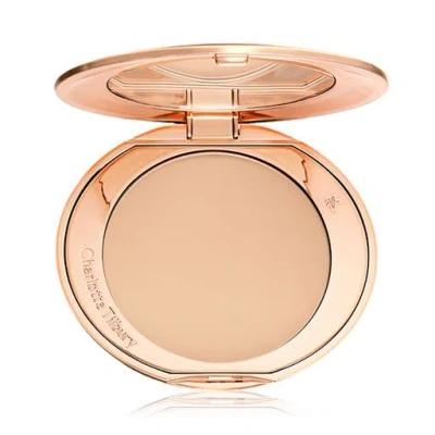CHARLOTTE TILBURY CHARLOTTE TILBURY AIRBRUSH FLAWLESS FINISH - 2 MEDIUM