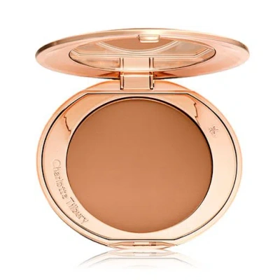 Charlotte Tilbury Airbrush Flawless Finish - 4 Deep In 4 Deep Refillable