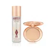 Charlotte Tilbury Airbrush Flawless Finish & Set Duo - Face Kit