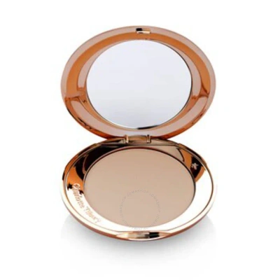 Charlotte Tilbury Airbrush Flawless Finish Powder 0.28 oz # 01 Fair Makeup 5060332320141 In White