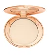 Charlotte Tilbury Airbrush Flawless Finish Powder Refill In Neutral