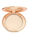 Charlotte Tilbury Airbrush Flawless Finish Setting Powder 1 Fair 0.28 oz / 8 G In Fair
