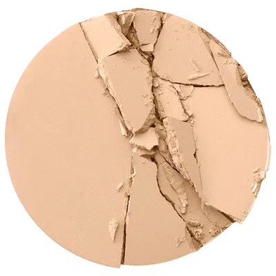 CHARLOTTE TILBURY AIRBRUSH FLAWLESS FINISH REFILLABLE SETTING POWDER REFILL 2 MEDIUM .28 OZ / 8 G