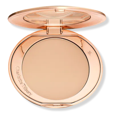Charlotte Tilbury Airbrush Flawless Finish Setting Powder - 2 Medium