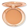 Charlotte Tilbury Airbrush Flawless Finish Setting Powder - 3 Tan