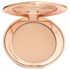 Charlotte Tilbury Airbrush Flawless Finish Refillable Setting Powder In 2 Medium