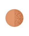 Charlotte Tilbury Airbrush Flawless Finish Setting Powder Refill In Tan