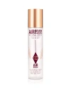 Charlotte Tilbury Jumbo Airbrush Flawless Setting Spray 200ml-no Color