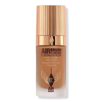 Charlotte Tilbury Airbrush Flawless Foundation - 13 Cool