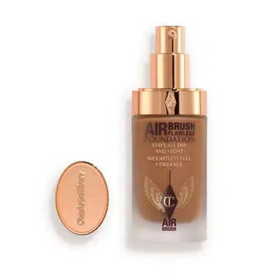 Charlotte Tilbury Airbrush Flawless Foundation - 13 Neutral
