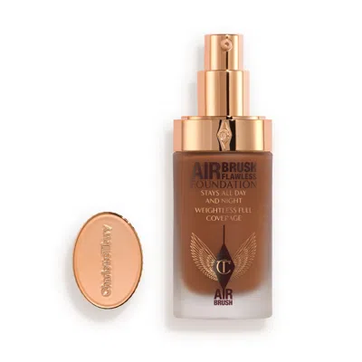 Charlotte Tilbury Airbrush Flawless Foundation - 14 Cool