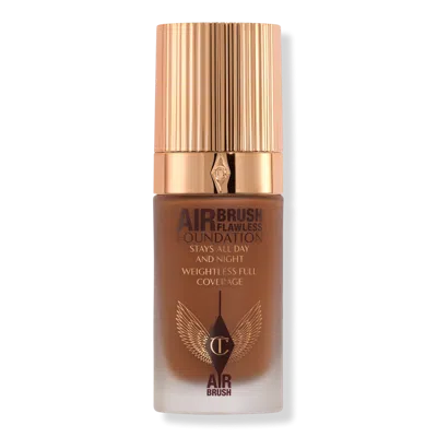 Charlotte Tilbury Airbrush Flawless Foundation - 14 Cool