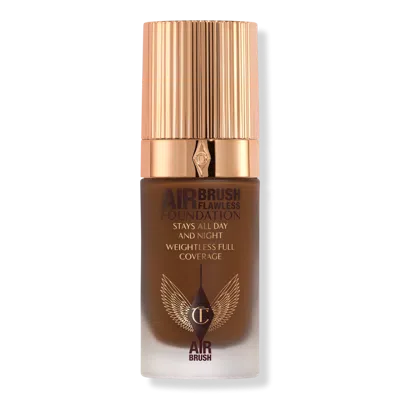 Charlotte Tilbury Airbrush Flawless Foundation - 16 Cool