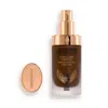 Charlotte Tilbury Airbrush Flawless Foundation - 16 Neutral