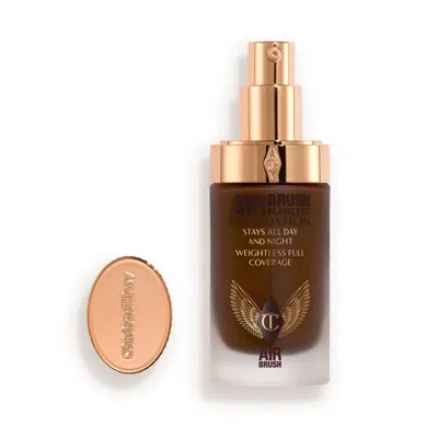 Charlotte Tilbury Airbrush Flawless Foundation - 16 Neutral