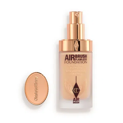 Charlotte Tilbury Airbrush Flawless Foundation - 5 Cool