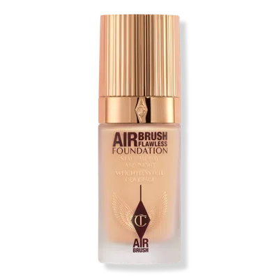 Charlotte Tilbury Airbrush Flawless Foundation - 5 Cool