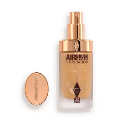 Charlotte Tilbury Airbrush Flawless Foundation - 8 Warm