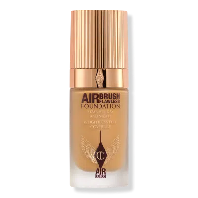 Charlotte Tilbury Airbrush Flawless Foundation - 9 Neutral