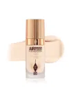 Charlotte Tilbury Airbrush Flawless Foundation 1 Oz. In Blue