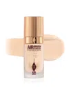 Charlotte Tilbury Airbrush Flawless Foundation 1 Oz. In Neutral