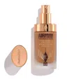 Charlotte Tilbury Airbrush Flawless Foundation In Transparent