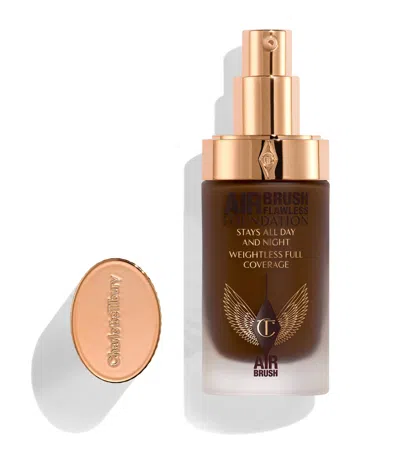 Charlotte Tilbury Airbrush Flawless Foundation