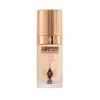 Charlotte Tilbury Airbrush Flawless Foundation In Transparent