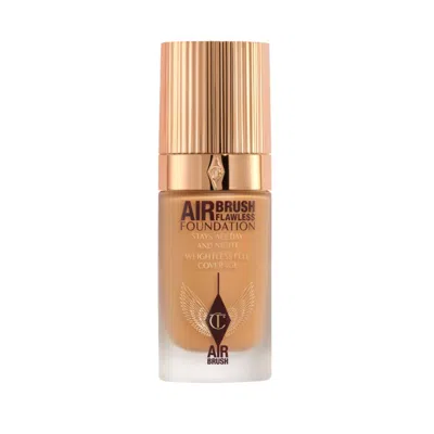 Charlotte Tilbury Airbrush Flawless Foundation