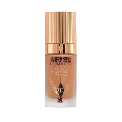Charlotte Tilbury Airbrush Flawless Foundation