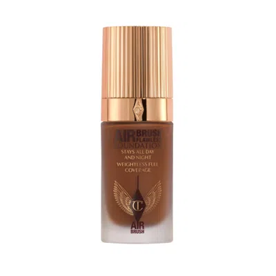 Charlotte Tilbury Airbrush Flawless Foundation