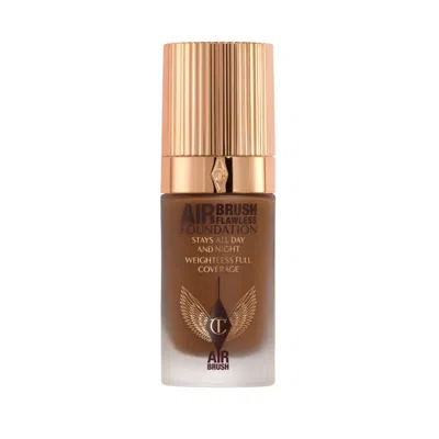 Charlotte Tilbury Airbrush Flawless Foundation