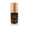 Charlotte Tilbury Airbrush Flawless Foundation In Transparent