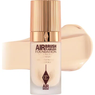 Charlotte Tilbury Airbrush Flawless Foundation