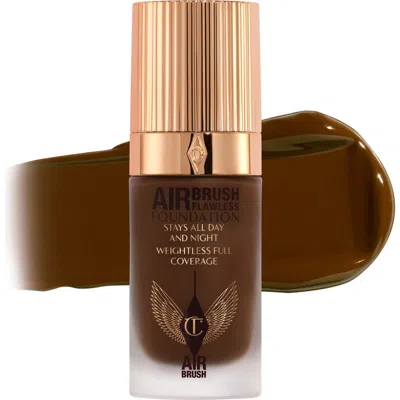 Charlotte Tilbury Airbrush Flawless Foundation