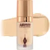 Charlotte Tilbury Airbrush Flawless Foundation
