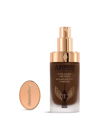 Charlotte Tilbury Airbrush Flawless Foundation